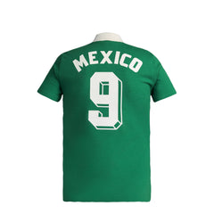 Mexico Home Jersey 1986