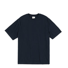 Arte Antwerp Blurry Back Print T-Shirt