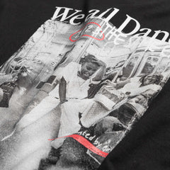 We all dance the same Earth T-Shirt *joyful*