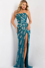 Jovani 49258