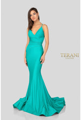 Terani Couture 1912P8280 Prom Long Formal Dress