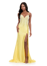 12357 - Yellow - ASHLEYlauren