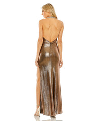 Fitted Formal Long Prom Dress Fitted Long Prom Mac Duggal 27155