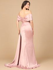 Lara Dresses 28945 Long Formal Evening Dress