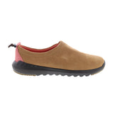 Bearpaw Jack Iced 2919W-243 Womens Brown Suede Lifestyle Sneakers Shoes