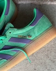 Handball Spezial W