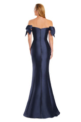 Alexander by Daymor 3047S25 Mermaid Long Formal Prom Dress