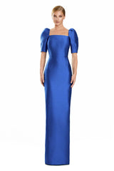 Alexander by Daymor 3111F25 Long Formal Evening Dress