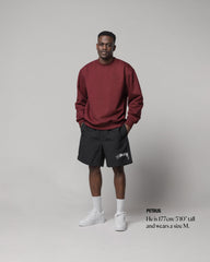 Essential Crewneck