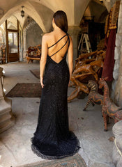 Primavera Couture 3921 Long Prom Formal Evening Dress