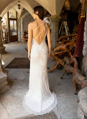 Primavera Couture 3921 Long Prom Formal Evening Dress