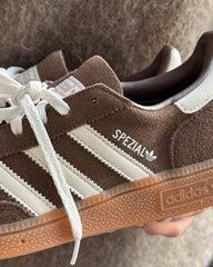 Handball Spezial W