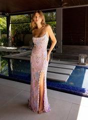 Primavera Couture 4156 Formal Prom Beaded Long Dress