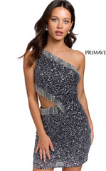 Primavera Couture 3863 Dress