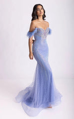 Rachel Allan 70984 Dress