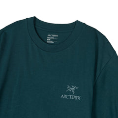 Arc'teryx Kragg SL Cotton Bird Word T-Shirt