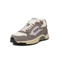 Hyperway *Suede / Mesh*