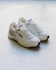 Hyperway *Leather / Suede / Mesh*