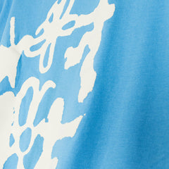 Arte Antwerp Blurry Back Print T-Shirt