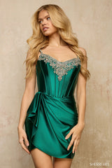 Sherri Hill 57393