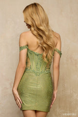 Sherri Hill 57340