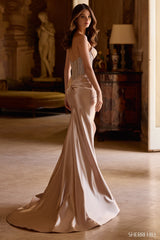 Sherri Hill 57473
