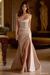 Sherri Hill 57473