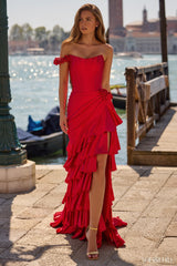 Sherri Hill 57484