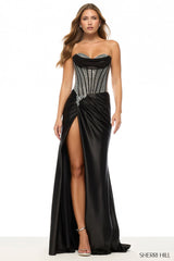 Sherri Hill 57364
