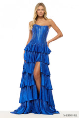 Sherri Hill 57639