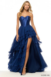 Sherri Hill 57653