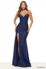 Sherri Hill 57663