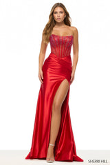 Sherri Hill 57707
