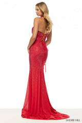 Sherri Hill 57711