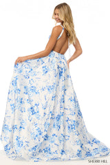 Sherri Hill 57789