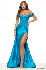 Sherri Hill 57823