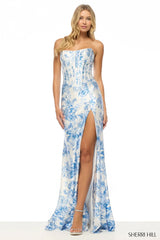 Sherri Hill 57844