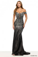 Sherri Hill 57905