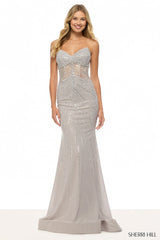 Sherri Hill 57651