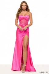 Sherri Hill 57655