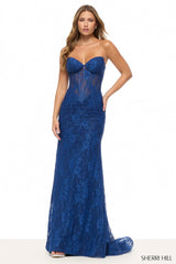 Sherri Hill 57659