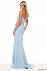 Sherri Hill 57729