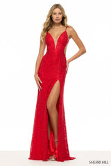 Sherri Hill 57744