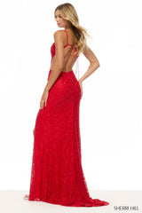 Sherri Hill 57744