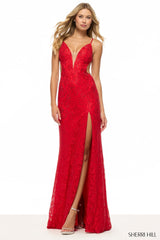 Sherri Hill 57744