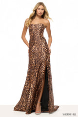 Sherri Hill 57774