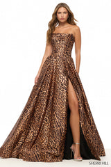 Sherri Hill 57831