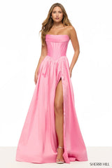 Sherri Hill 57870