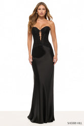 Sherri Hill 57886
