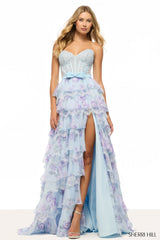 Sherri Hill 57908
